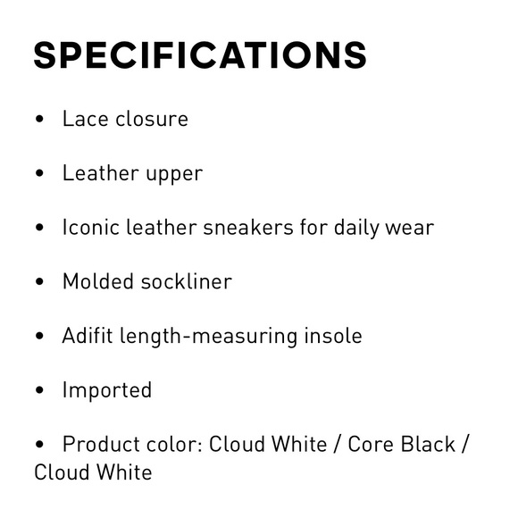 ///Adidas Superstar💫 - Picture 12 of 12